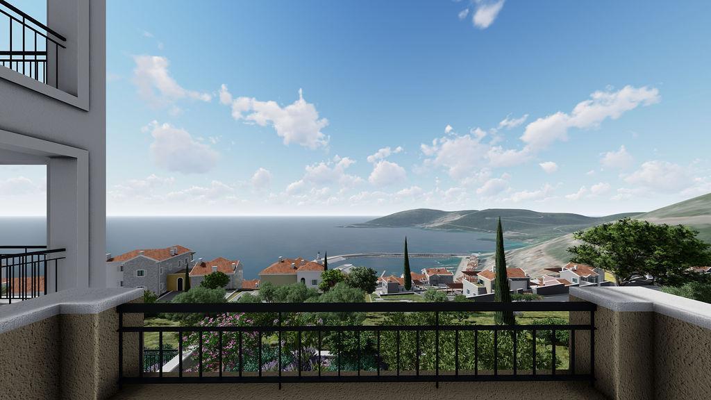 property for sale in lustica bay