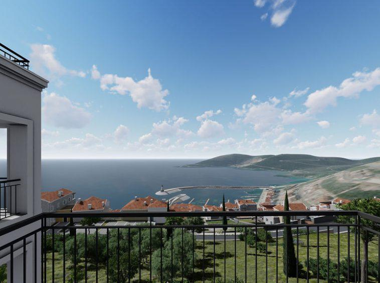 property for sale in lustica bay