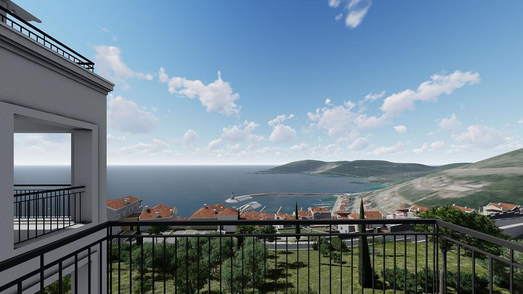 property for sale in lustica bay