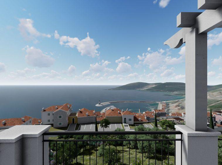 property for sale in lustica bay