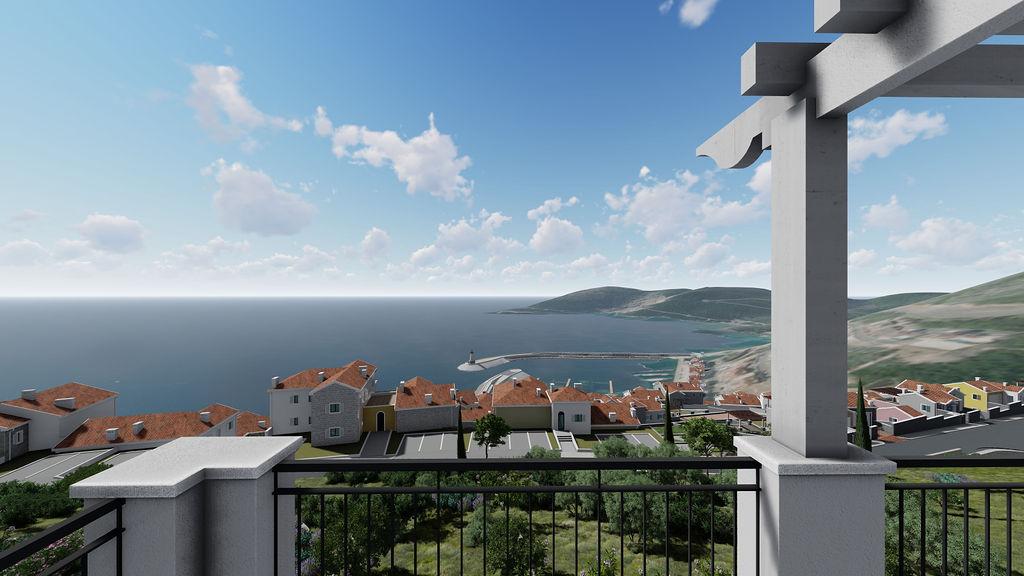 property for sale in lustica bay