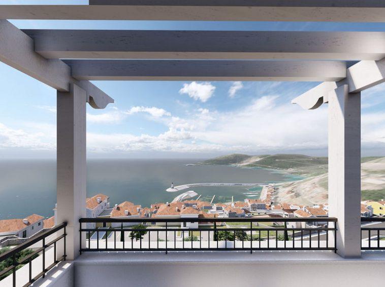 property for sale in lustica bay