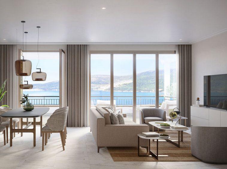 property for sale in lustica bay