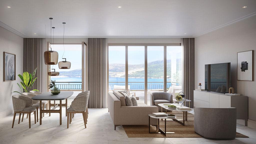 property for sale in lustica bay