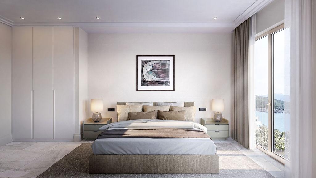 property for sale in lustica bay