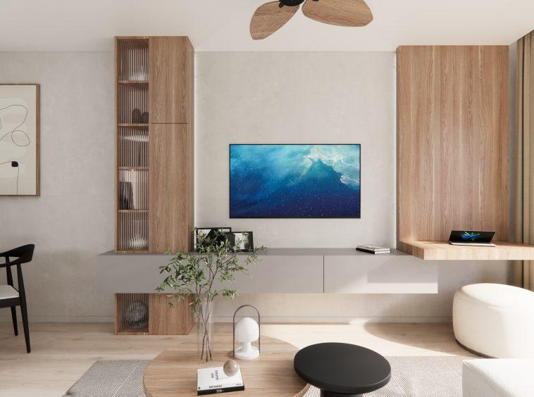 apartments for sale in Kumbor