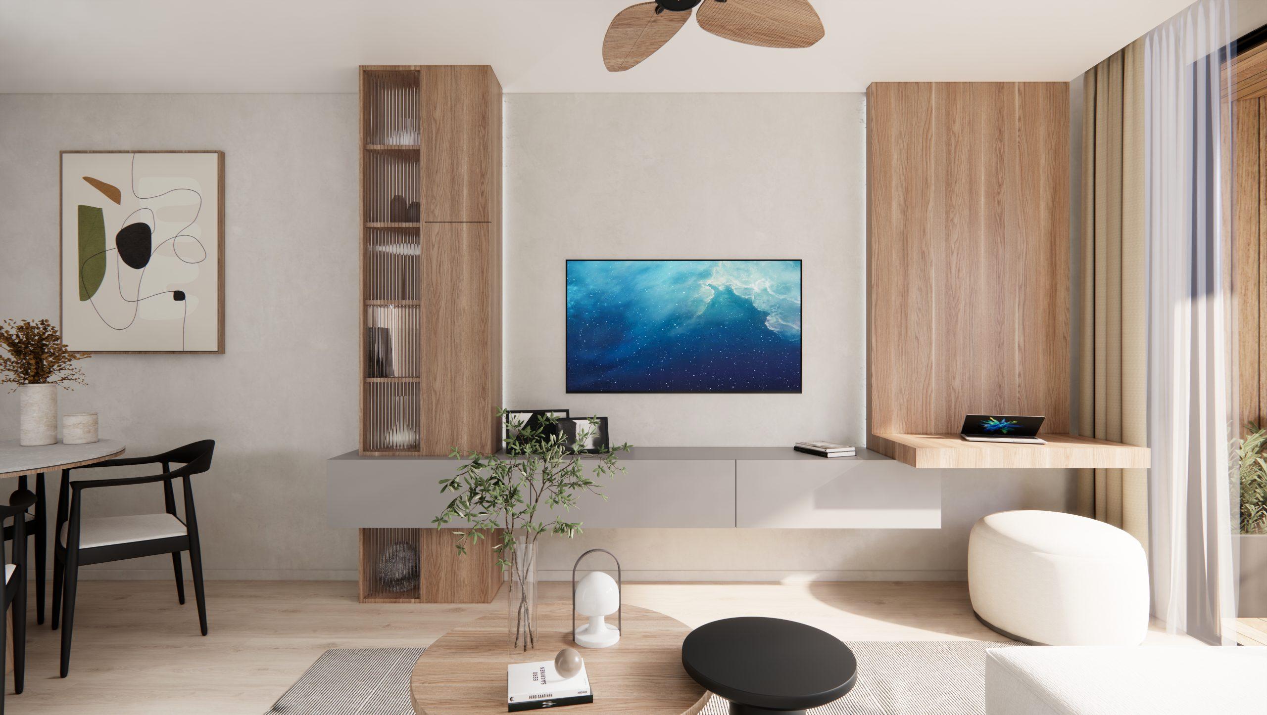 apartments for sale in Kumbor