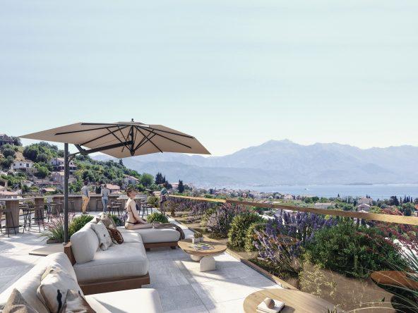Kumbor Real Estate for Sale