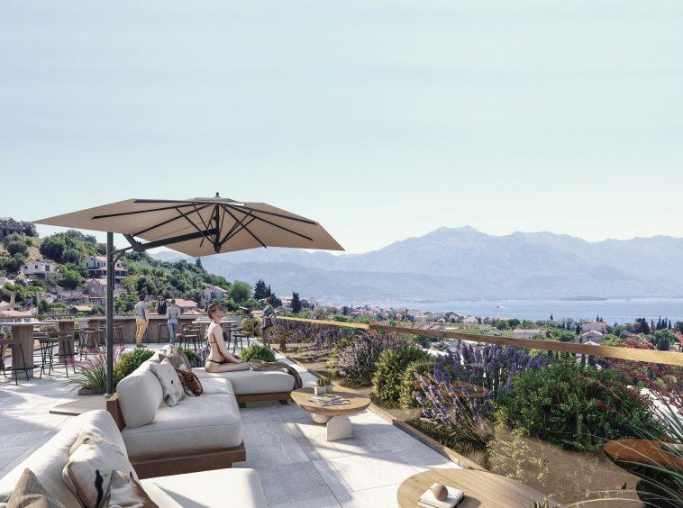 Kumbor Real Estate for Sale