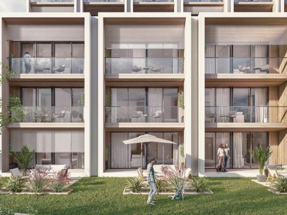 apartments for sale in Kumbor