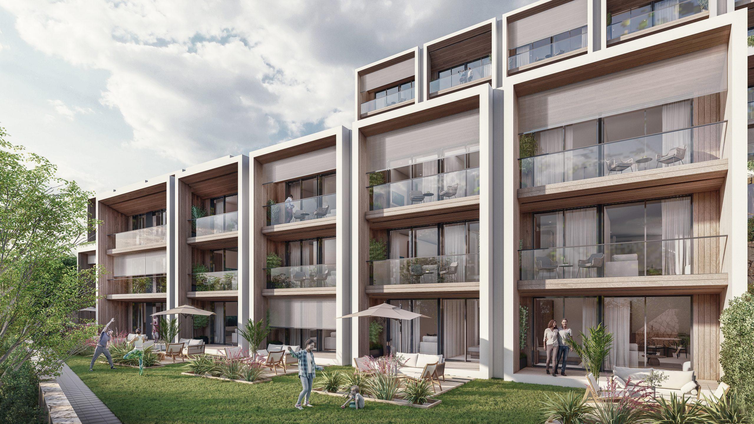 Kumbor Real Estate for Sale