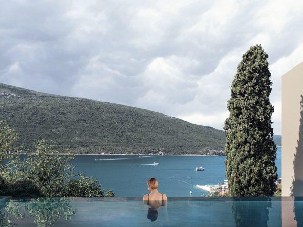 Kumbor Real Estate for Sale