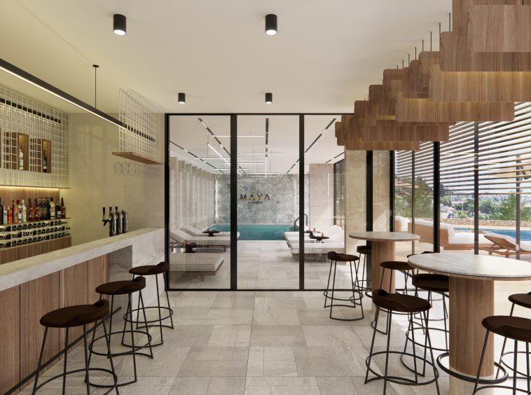 Kumbor Real Estate for Sale