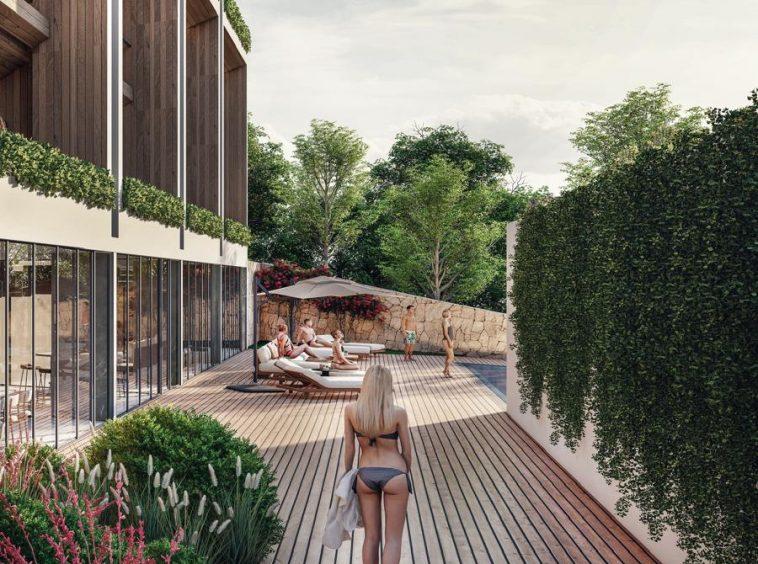 Kumbor Real Estate for Sale