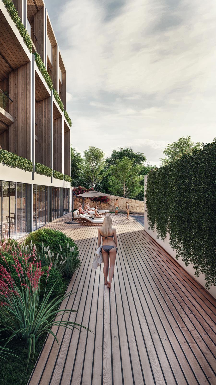 Kumbor Real Estate for Sale