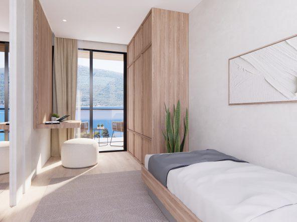 apartments for sale in Kumbor