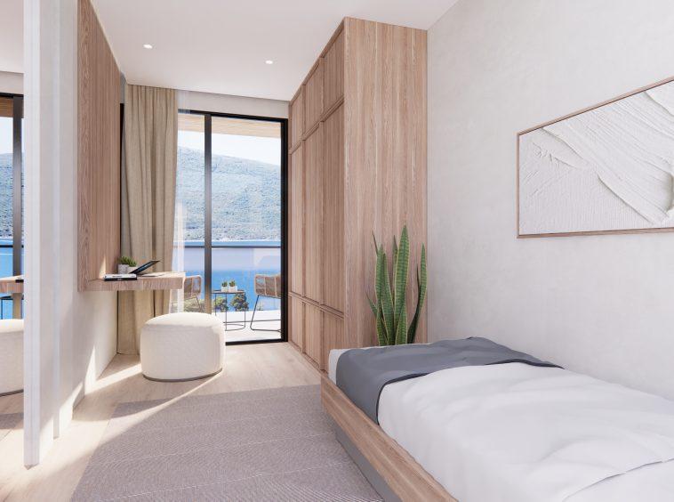 apartments for sale in Kumbor