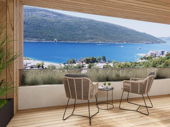 Kumbor Real Estate for Sale