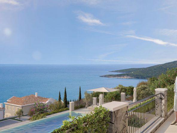 property for sale in lustica bay