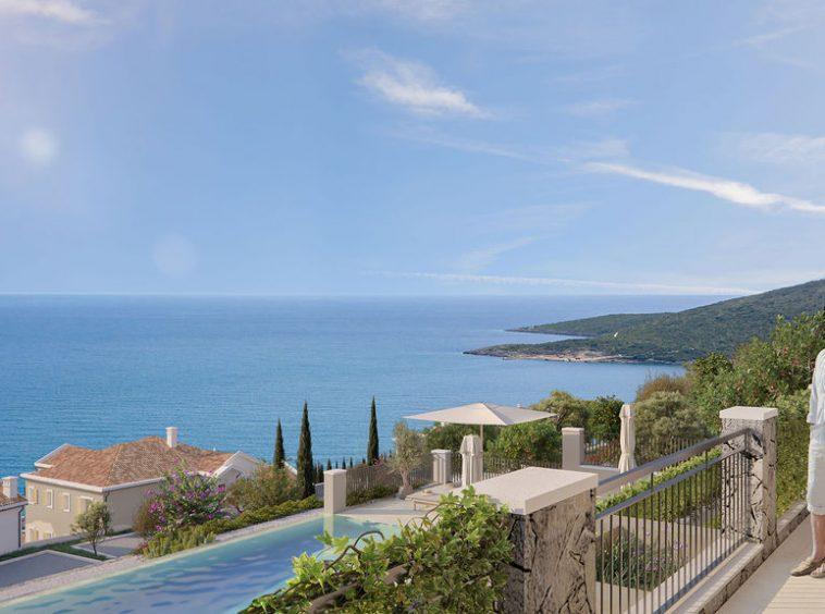 property for sale in lustica bay