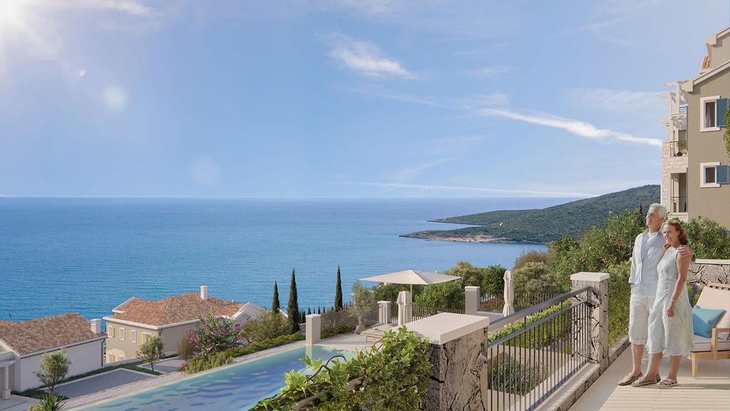 property for sale in lustica bay