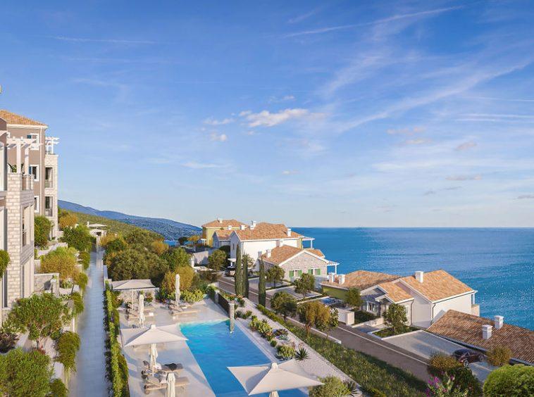 property for sale in lustica bay