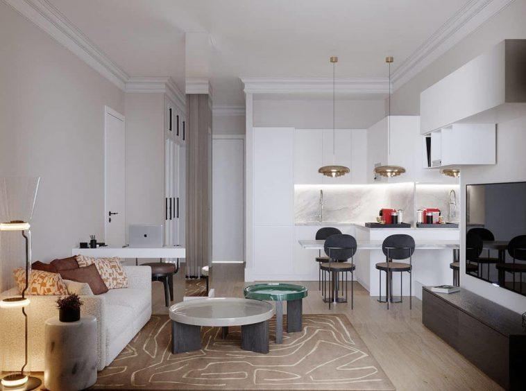 Apartments for sale in Kumbor