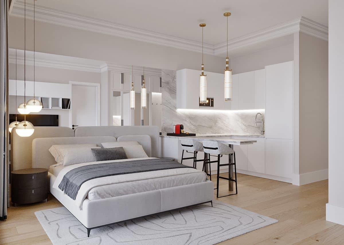 Apartments for sale in Kumbor