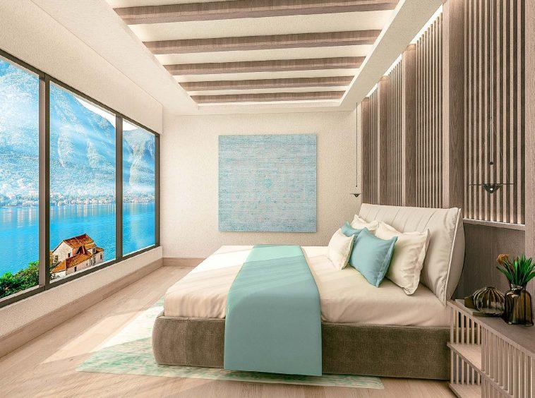 Villas for sale in Kotor