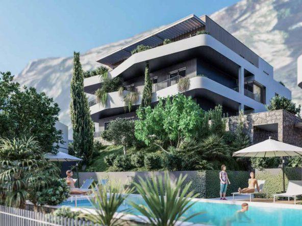 Property For Sale in Dobrota