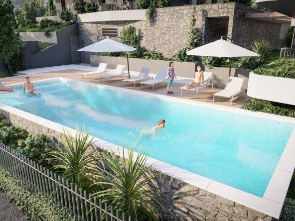 Property For Sale in Dobrota