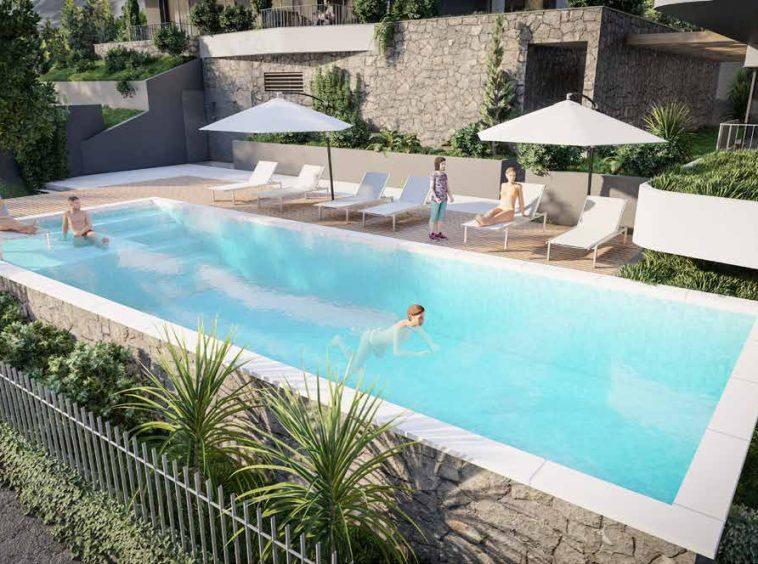 Property For Sale in Dobrota