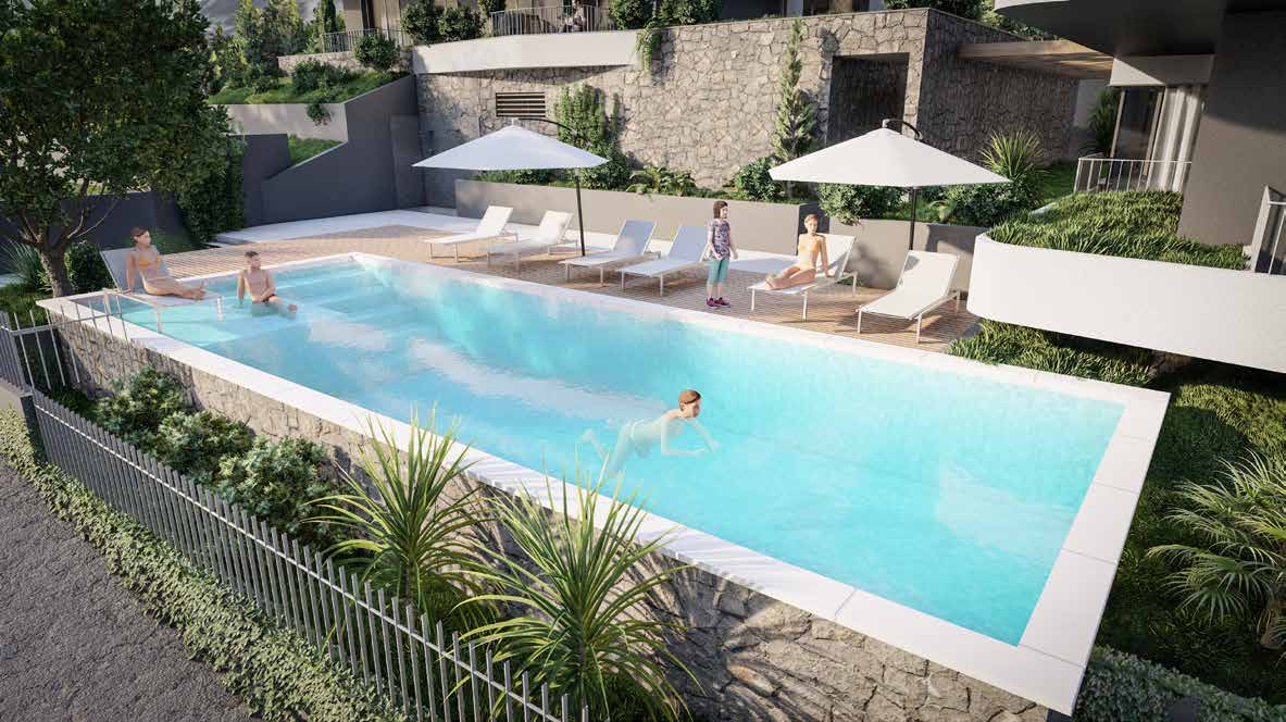 Property For Sale in Dobrota