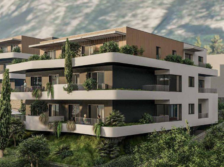 Property For Sale in Dobrota