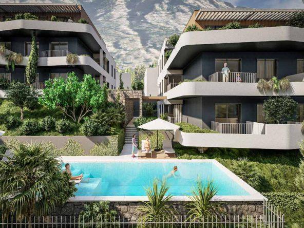 Property For Sale in Dobrota