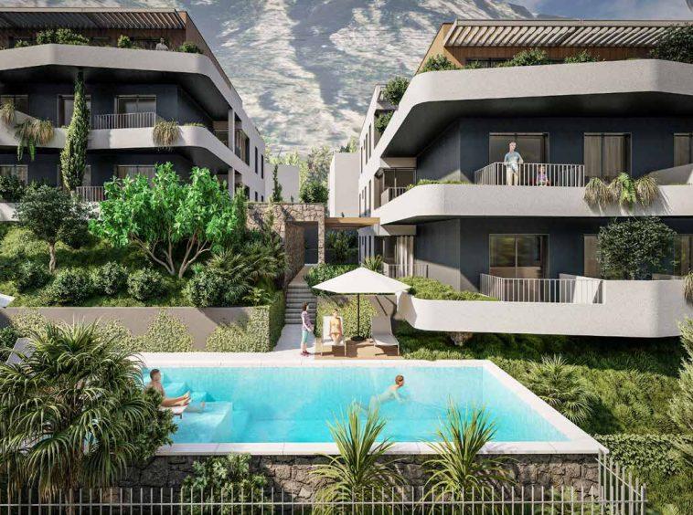 Property For Sale in Dobrota