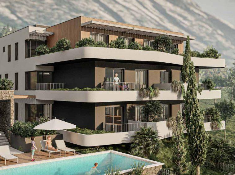 Property For Sale in Dobrota