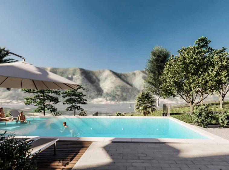 Property For Sale in Dobrota