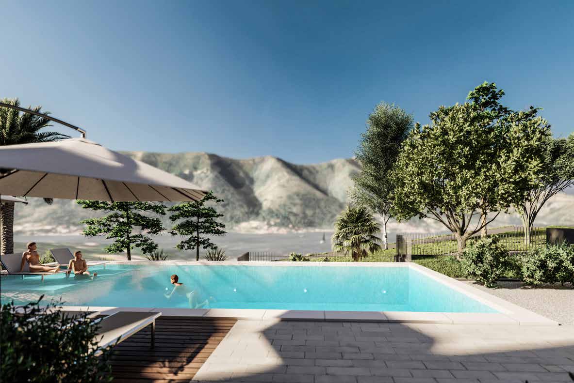 Property For Sale in Dobrota