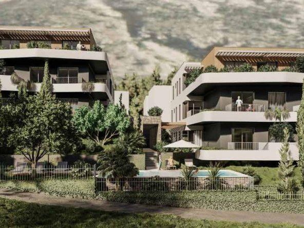 Property For Sale in Dobrota