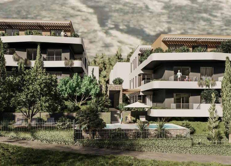 Property For Sale in Dobrota