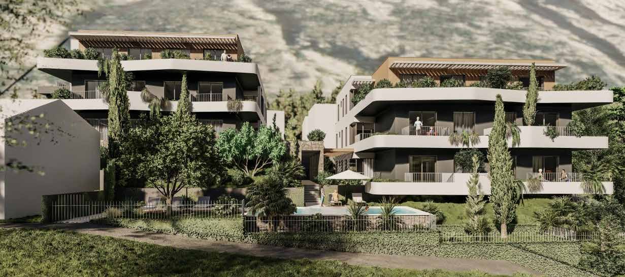 Property For Sale in Dobrota