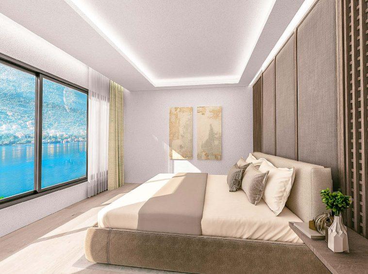 Villas for sale in Kotor