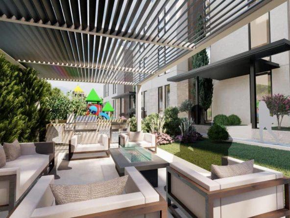 Apartments for sale in Kumbor