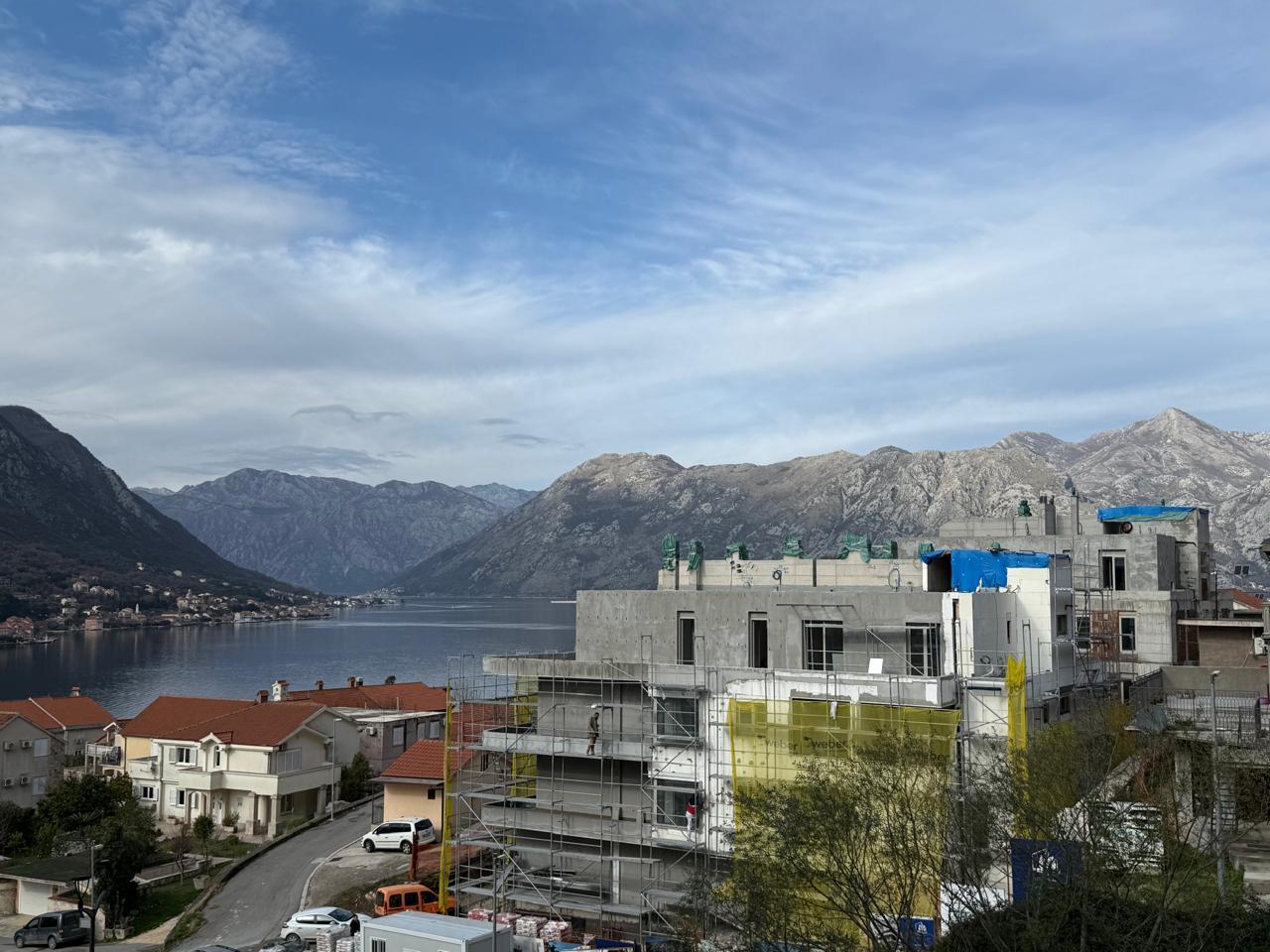 Property For Sale in Dobrota