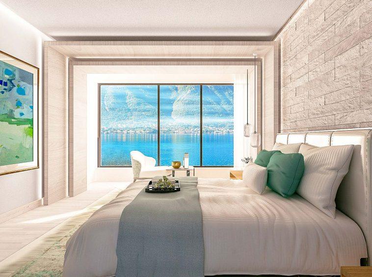 Villas for sale in Kotor