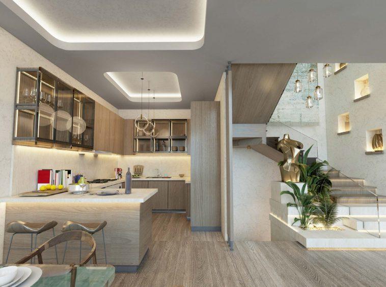 Villas for sale in Kotor