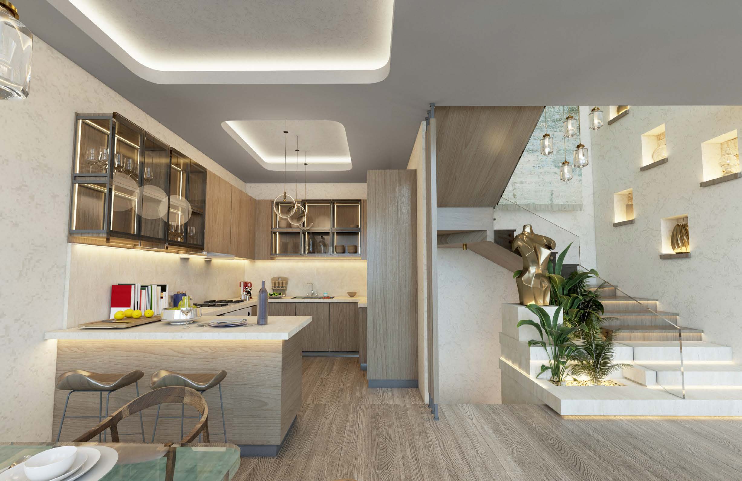 Villas for sale in Kotor