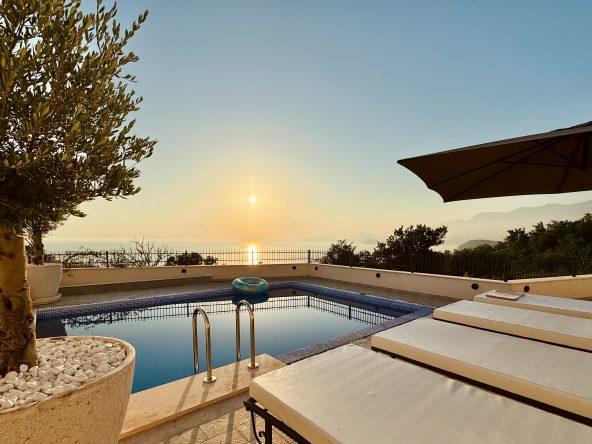 buy villa in montenegro