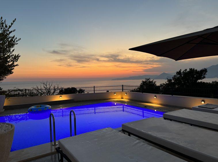 buy villa in montenegro